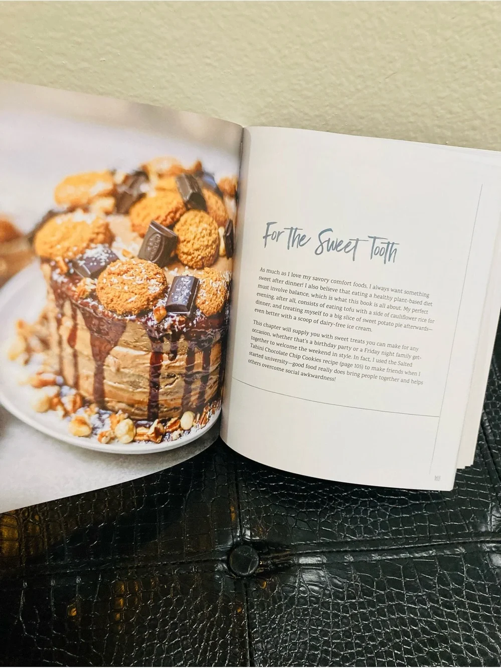 NEW Earthy Vegan Eats Cookbook 60 Delicious‎ Gluten-Free Recipes - Maria Gureeva